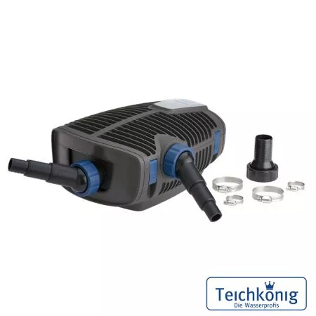 AquaMax Eco Premium 8000 Filterpumpe